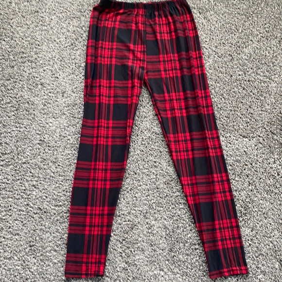 New Without Tags! Women’s Pajamas Pants - Picture 2 of 3